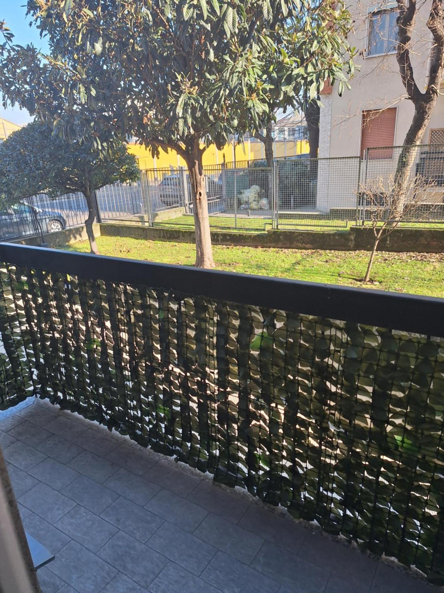 Ortica Linate * Milan