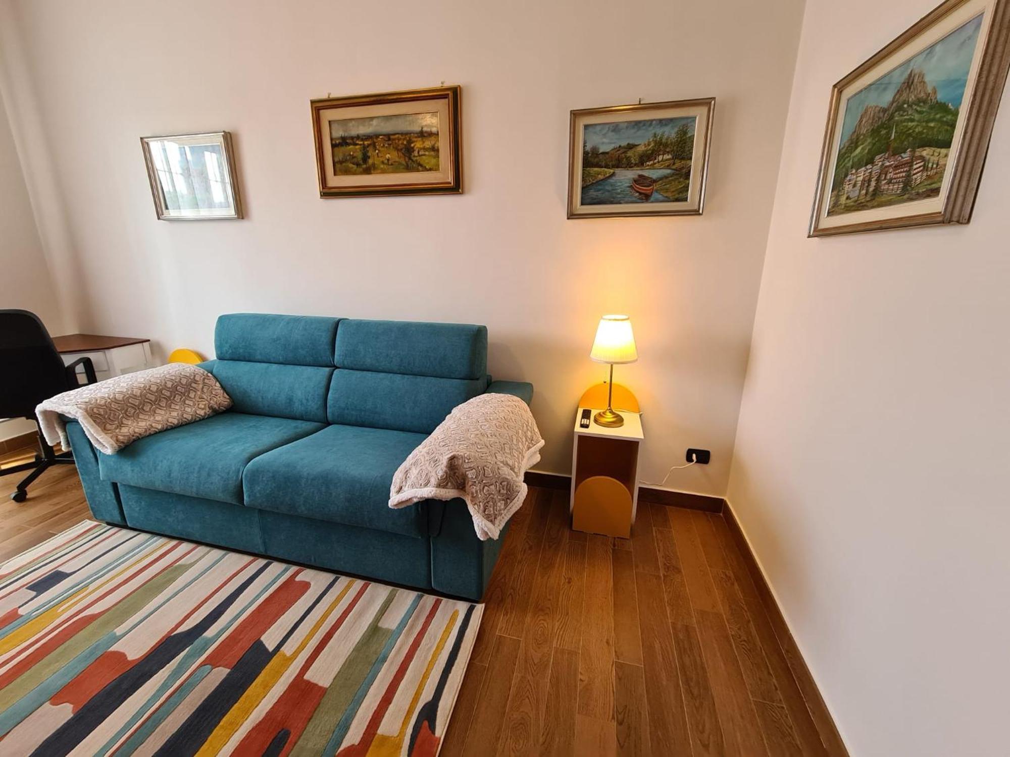 Apartment Ortica Linate
