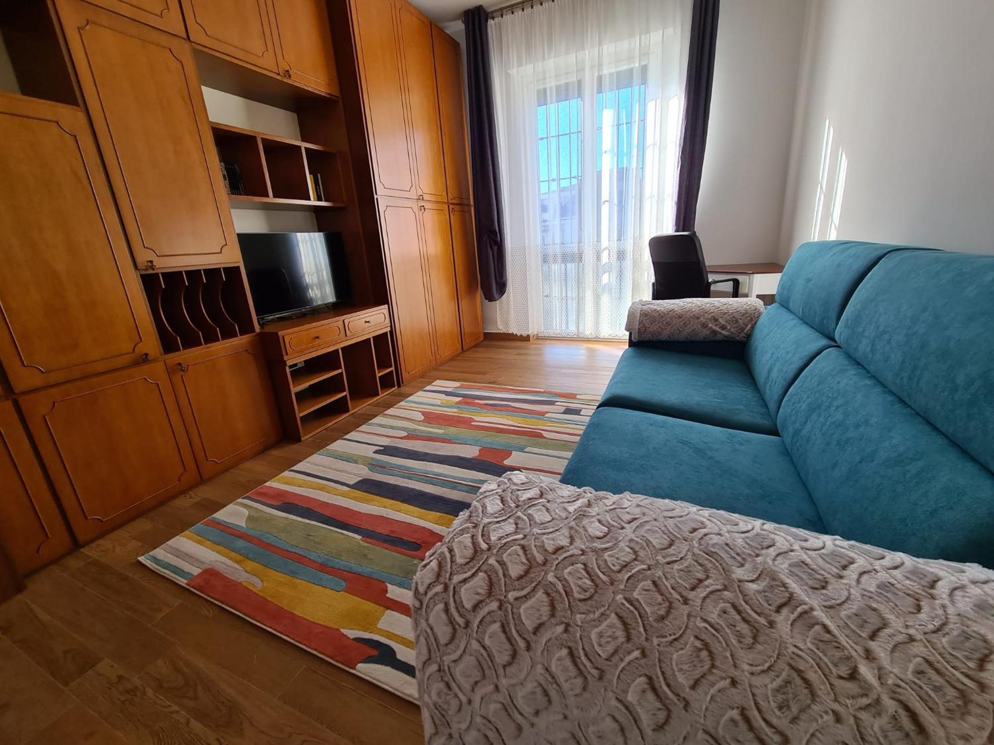 Ortica Linate Apartment *