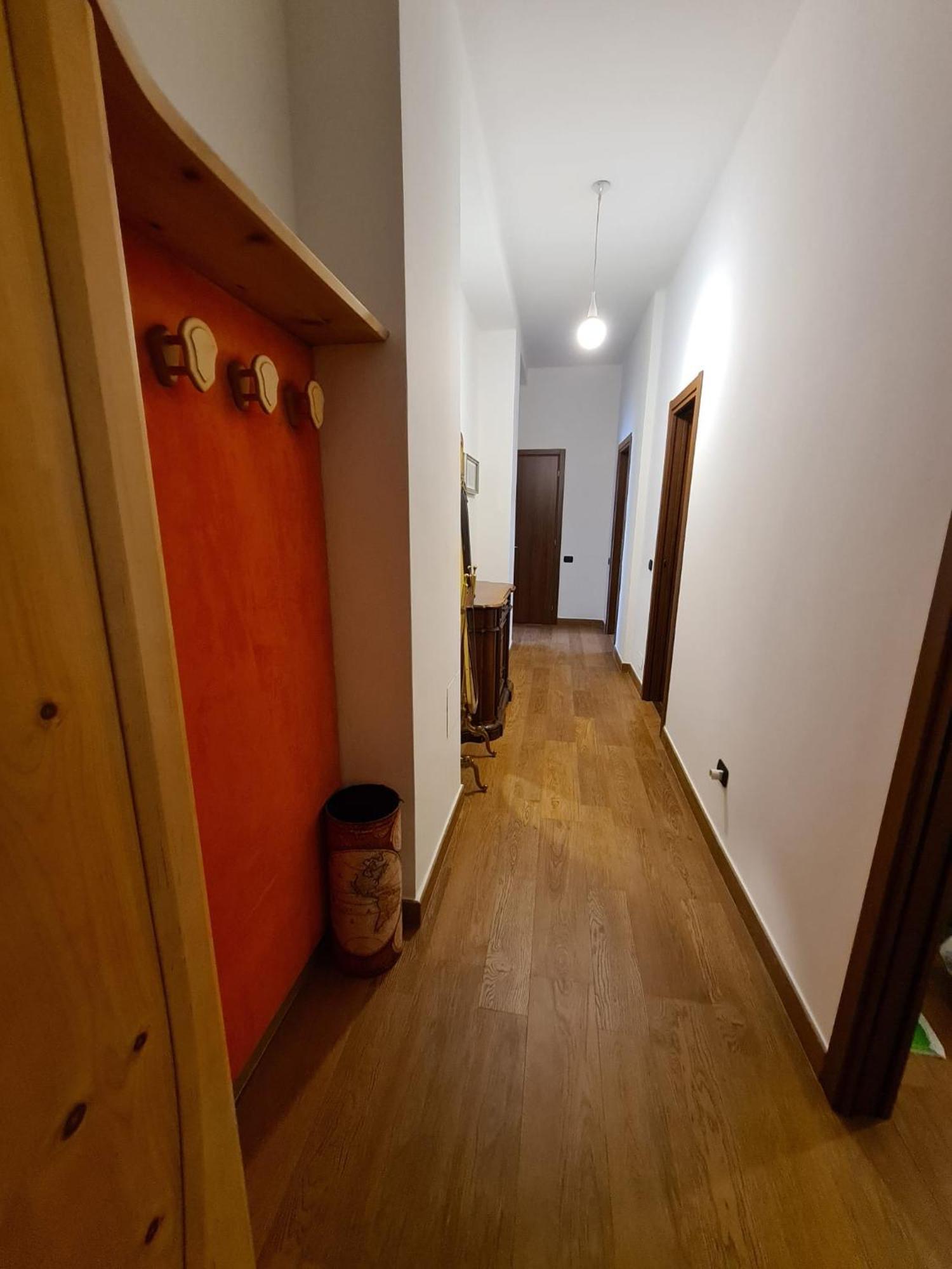 Apartment Ortica Linate Mailand